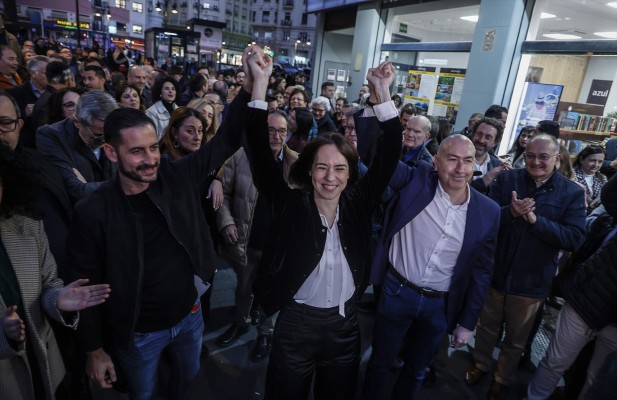 Así se reparten los 448 delegados para el congreso extraordinario del PSPV