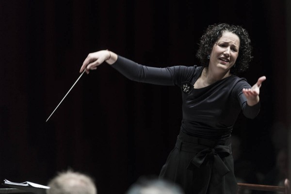 Beatriz Fernández: 