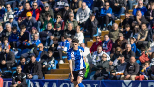 El Hércules está obligado a ganar en Cerdanyola para no descolgarse del liderato
