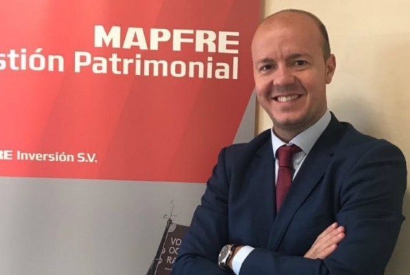 Ismael García (Mapfre): 