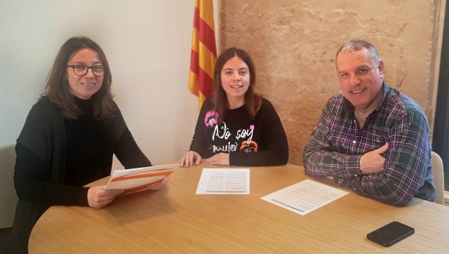 El programa de apoyo a asociaciones Activem Betxí libra ayudas por valor de 10.000 euros