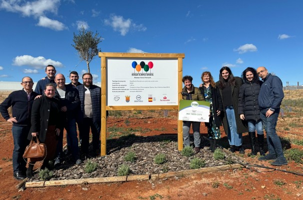 Onda revalida el reconocimiento de Ciudad Mundial del Árbol 2023 por la ONU

