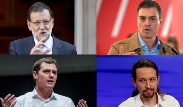 El pacto PP-C's en el Congreso aleja el grupo propio para Compromís