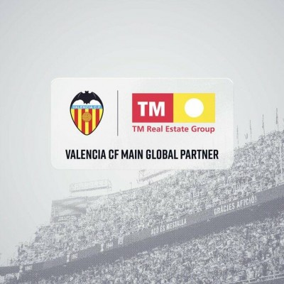 El main sponsor del Valencia CF ofrece alojamiento para los afectados por el incendio de Campanar