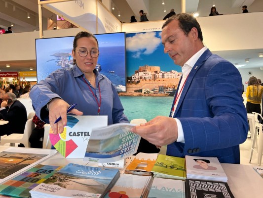 Castellón se proyecta como destino turístico los 