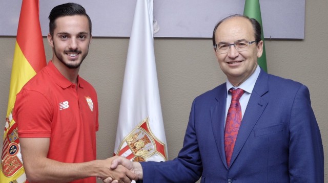 Sarabia: 