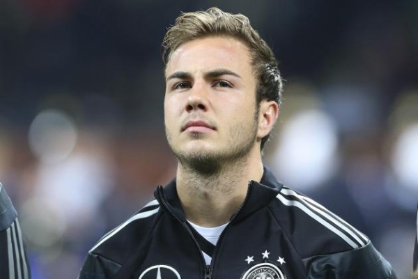 Götze, cada día más cerca de volver al Borussia de Dortmund