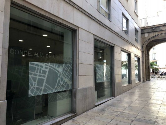 Libertad para el arquitecto de Alicante y otros seis detenidos por blanqueo tras declarar en el juzgado