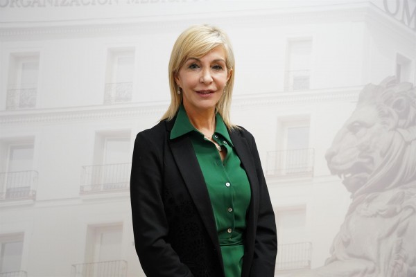 La doctora colegiada en Murcia Virginia Izura, elegida vicesecretaria del Consejo General de Médicos
