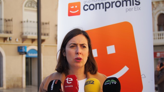 Compromís propone una declaración institucional sobre el 8M como consenso sobre el fomento de la igualdad

