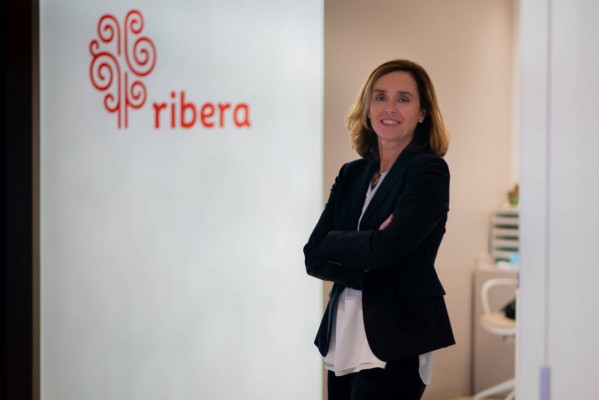 Grupo Ribera eleva su facturación hasta los 553 millones y reduce a 10 millones su beneficio