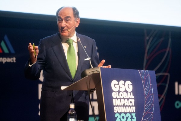 El presidente de Iberdrola gana 13,84 millones en 2023, un 5,9 % más