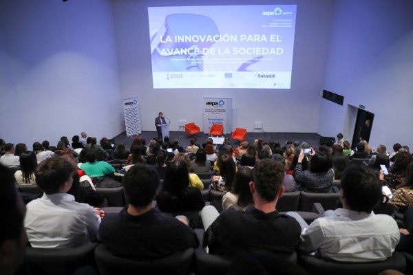 AEPA reúne en Alicante a expertos internacionales en innovación
