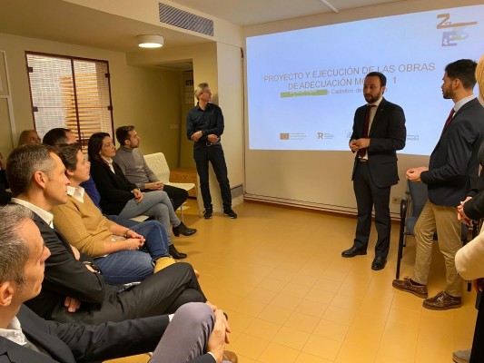 Castelló expone su 
