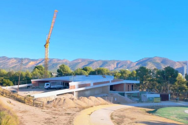 Los accesos al polígono, el albergue y el centro de mediación copan las inversiones de Benidorm