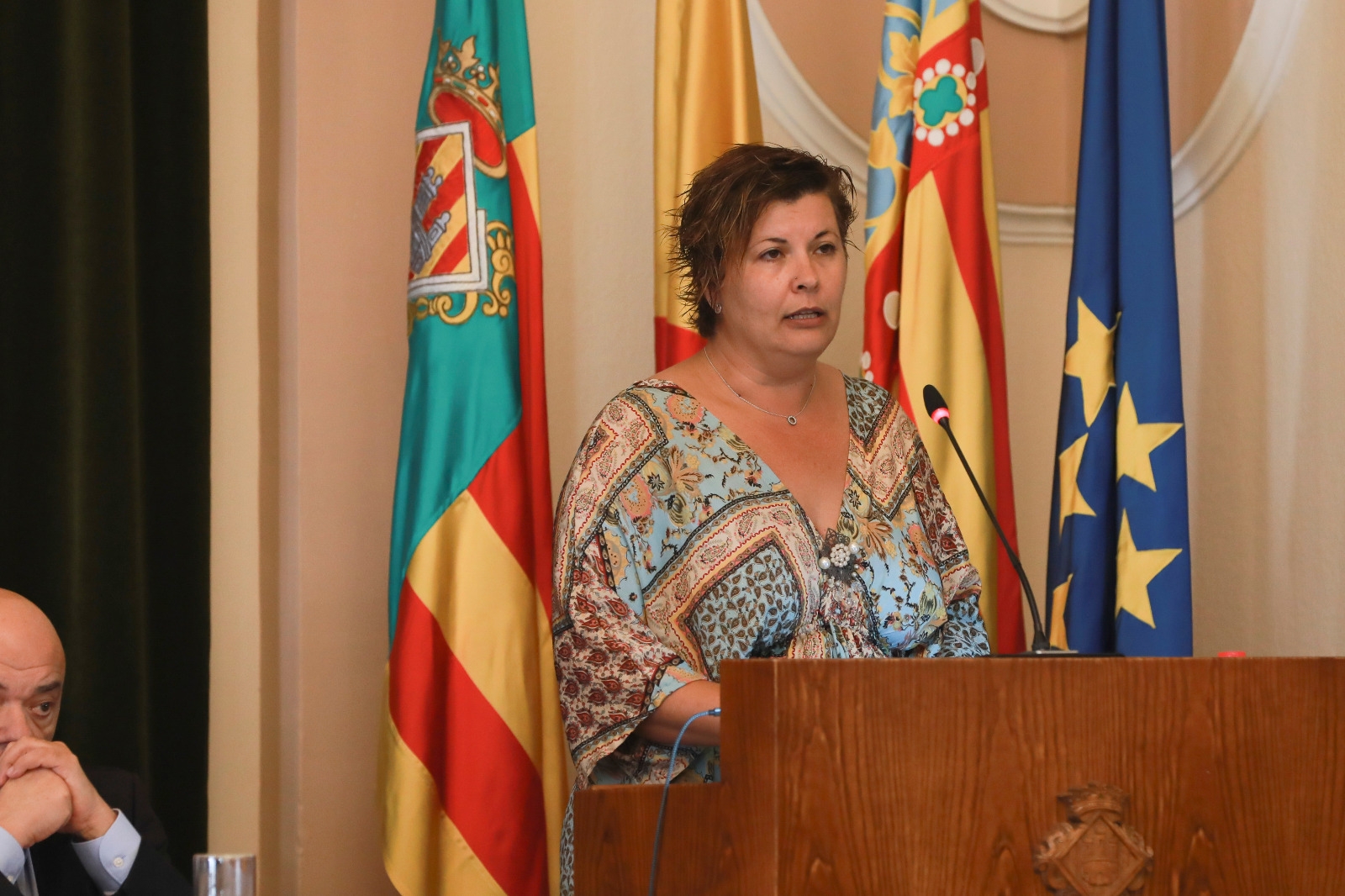 El PSPV de Castelló plantea una declaración para que el Consell impulse la igualdad salarial