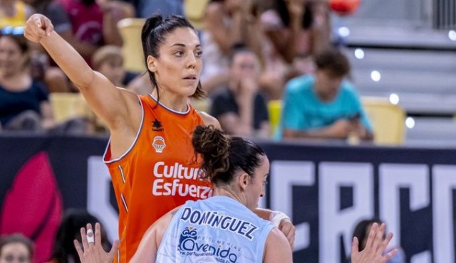 El Valencia denuncia que Teledeporte le hace a jugar un laborable en la ciudad a las 18