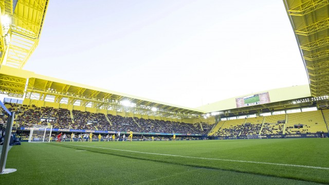 Salir del pozo y reengancharse a la promoción, anhelos de Villarreal B y Zaragoza
