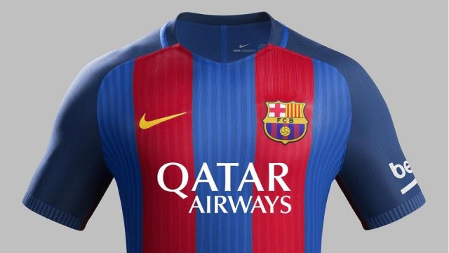 El FC Barcelona y Qatar Airways prorrogan su acuerdo de patrocinio