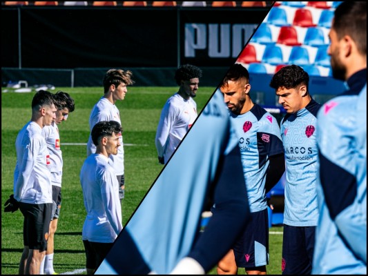Valencia y Levante muestran su consternación por la tragedia de Campanar