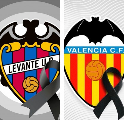La RFEF concede hasta el miércoles para pactar fecha al Granada-Valencia y al Levante-Andorra