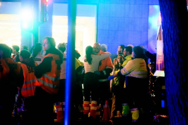 Incendio en Valencia: La importancia de la atención psicológica 