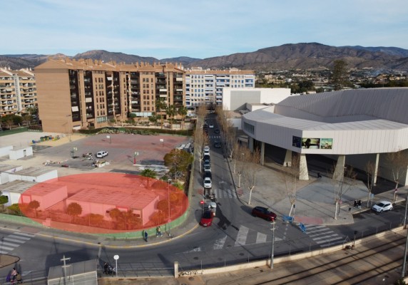 La Vila sigue a vueltas con la Casa de la Música: el PP reubica el proyecto junto al Teatre Auditori