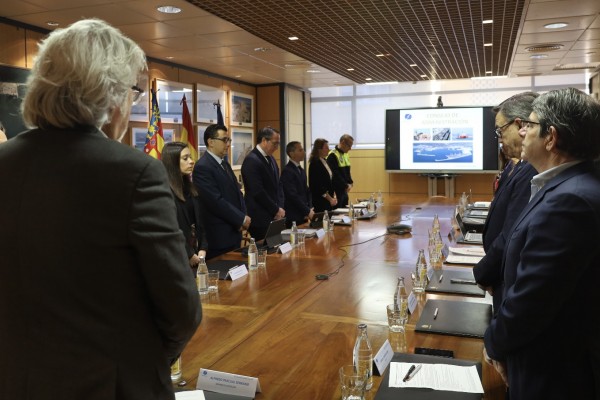 PortCastelló mueve ficha: inicia el proceso para revisar la bonificación a los cítricos de fuera