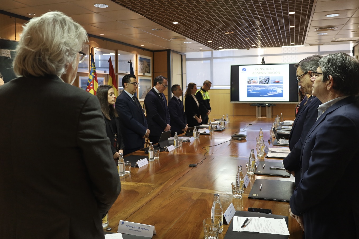 PortCastelló mueve ficha: inicia el proceso para revisar la bonificación a los cítricos de fuera