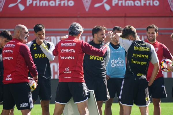 El Murcia visita al Castilla tratando de reaccionar tras el revés ante el Intercity 