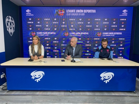 El Levante tiene hasta el miércoles para proponer fecha para el partido ante el Andorra