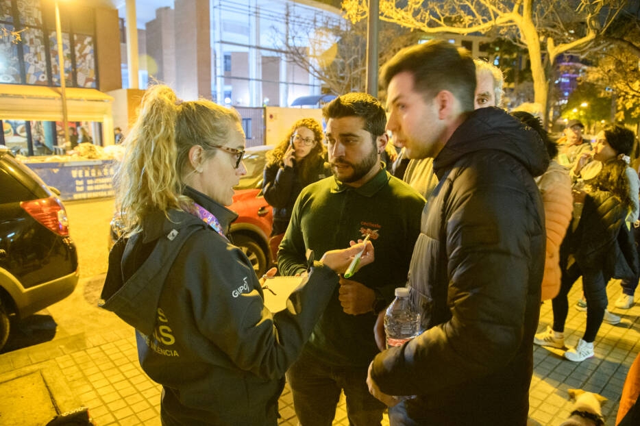 Foto: KIKE TABERNER - 