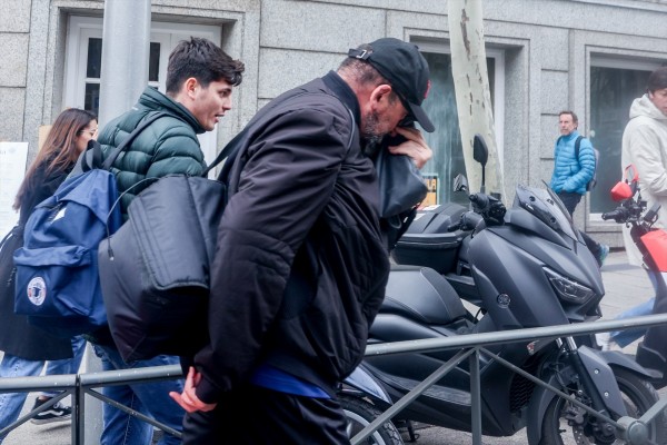 Anticorrupción cifra en 1,5 millones el incremento patrimonial de Koldo García