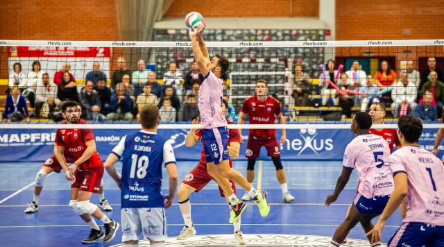 Conqueridor busca certificar los ‘playoffs’ a costa de un Emevé en plena batalla por el descenso y el título de liga