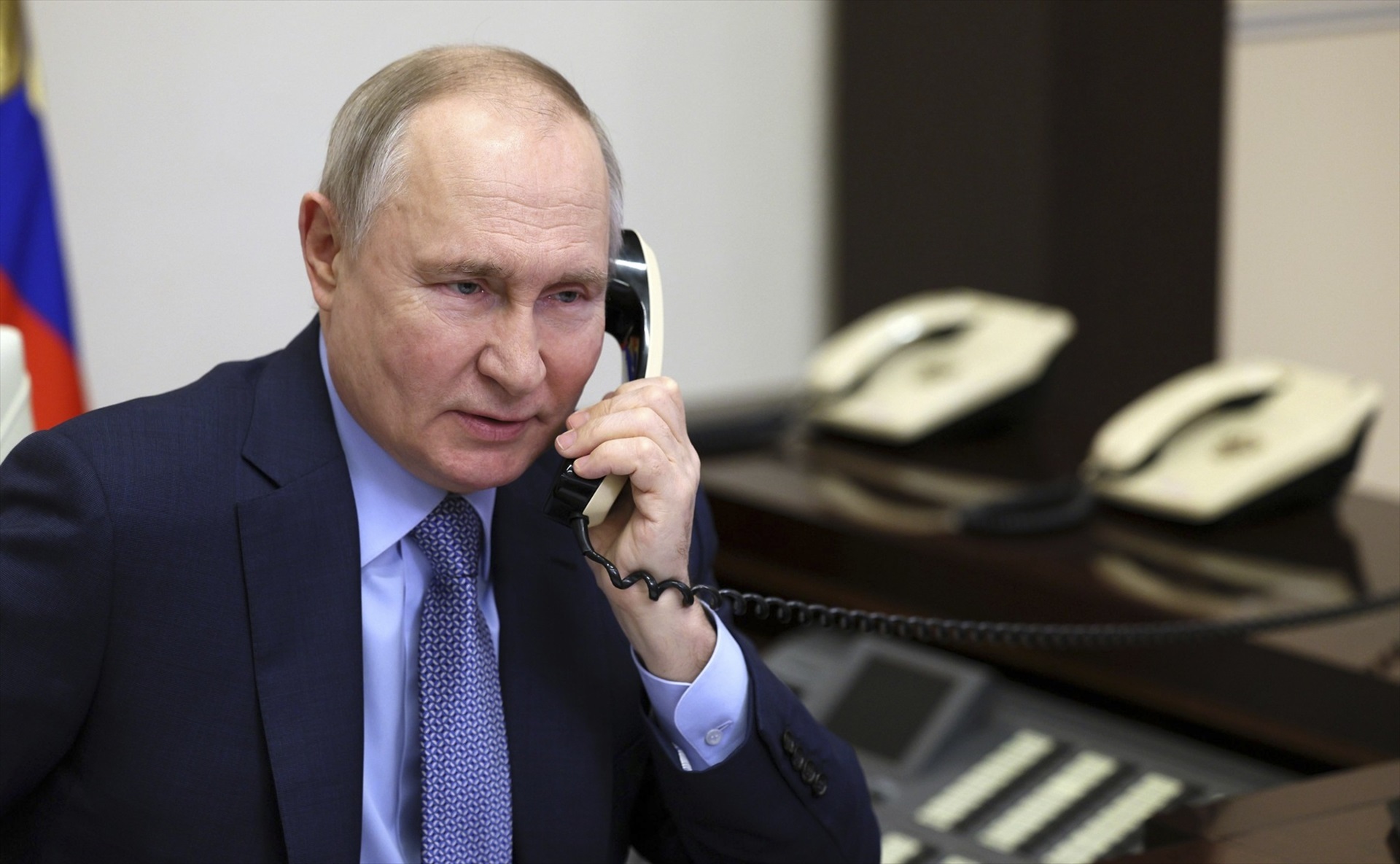 La UE aprueba más sanciones contra Rusia en el segundo aniversario de la guerra en Ucrania