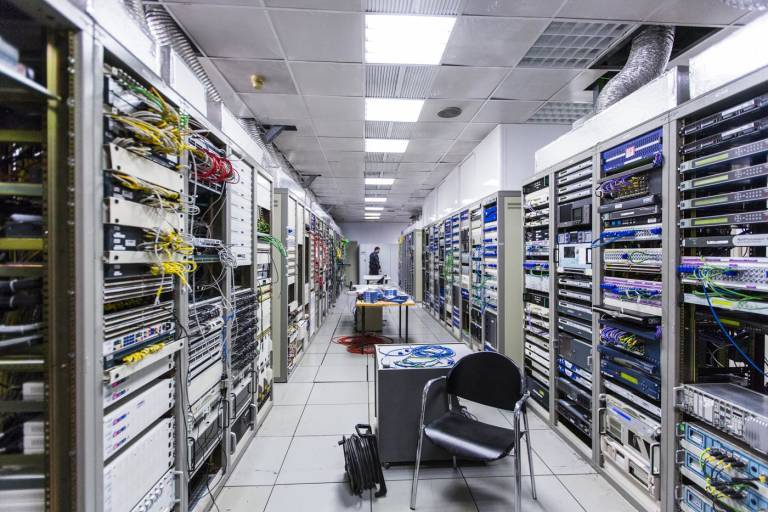 Así será la estructura de la nueva RTVV