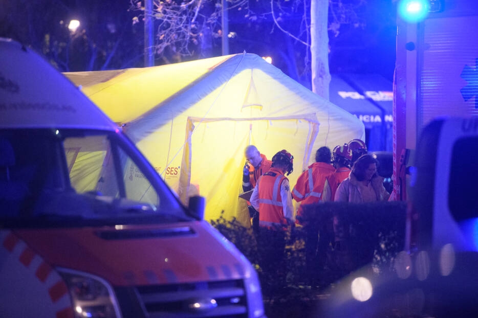 Foto: KIKE TABERNER - 