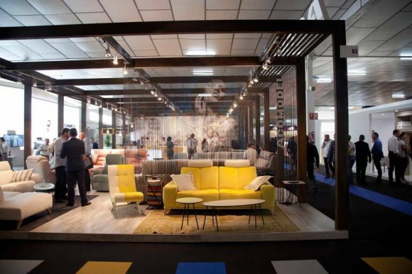 El mueble de la Región elevó sus exportaciones un 10% y alcanza los 142 millones de euros