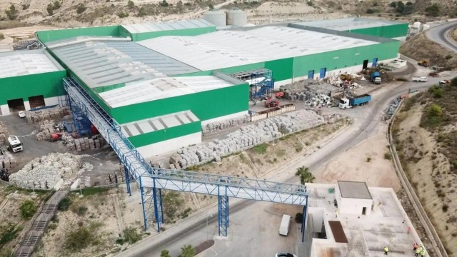 El Campello activa la comisión de seguimiento de las actuaciones que se realicen en el vertedero