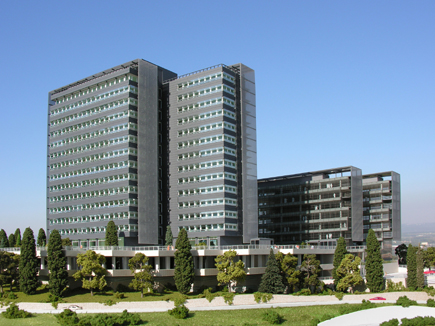 Inmobiliaria Colonial invertirá 1.500 millones en nuevas compras en los próximos cinco años