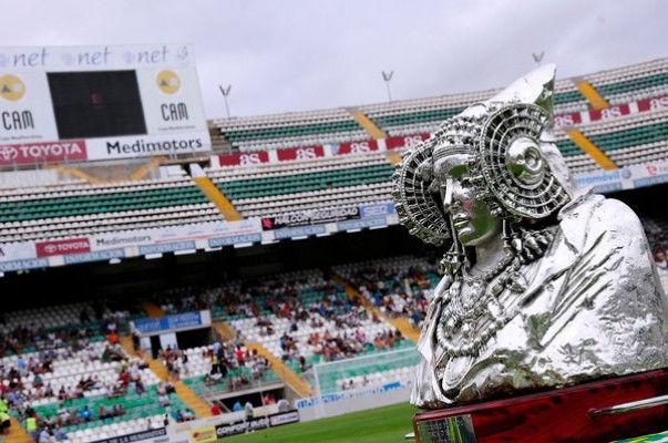 El Al-Rayyan de Catar, rival del Elche en el Festa d'Elx