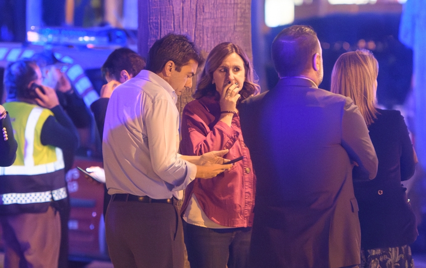 Foto: KIKE TABERNER - 