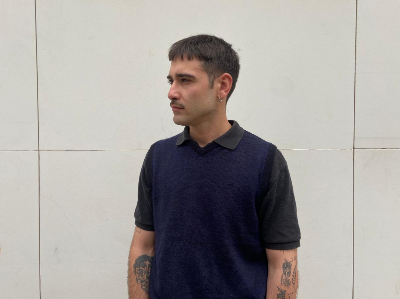 Generación V: Raúl Hilario Montes