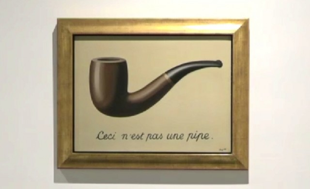 La necesidad de lo irreal

