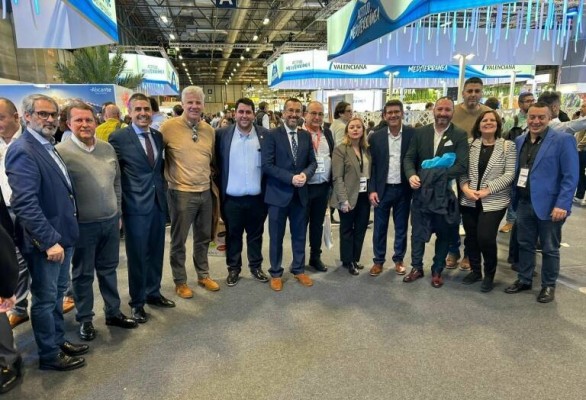 Los municipalistas son el nuevo centro político  