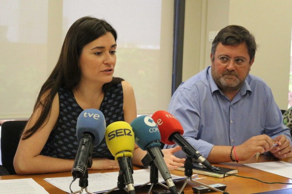La demora de la lista de espera quirúrgica se reduce en 17 días en la Comunitat