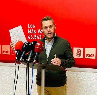 El PSOE de Elche pide al Consell más plazas residentes y transparencia para adjudicarlas en Dependencia
