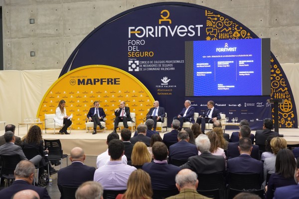 Así será el Foro Internacional del Seguro de Forinvest 2024: de la inteligencia artificial al maratón