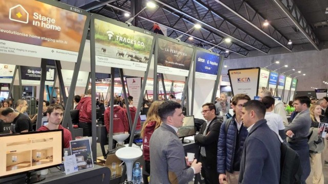 Napptilus Tech Labs exhibirá en el MWC su porfolio de startups más disruptivas
