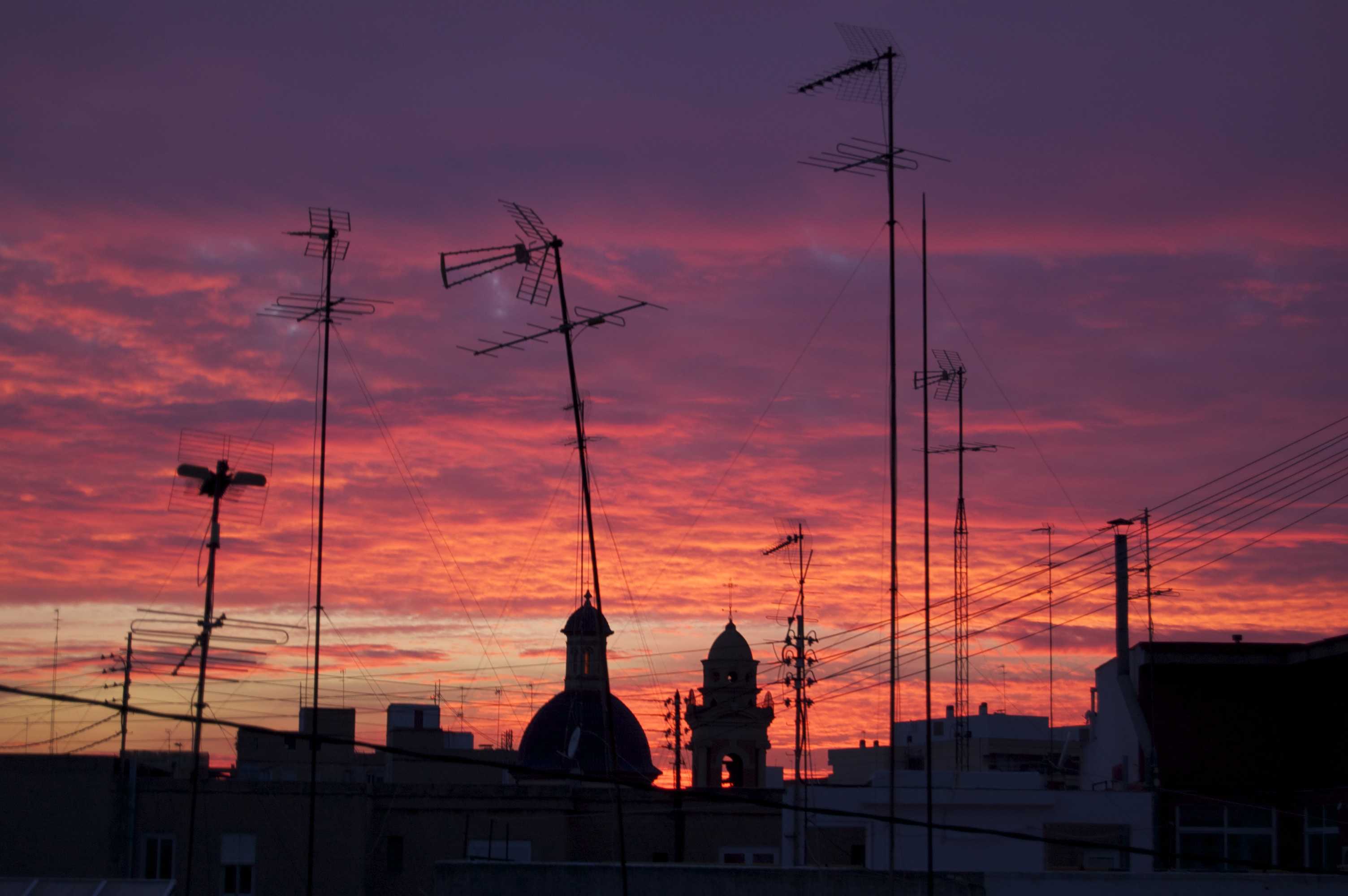 Què fem amb els terrats? 